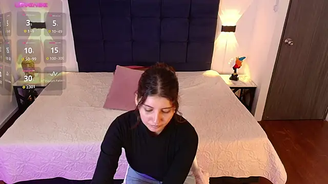 Snapshot of Flordejamaica chatting on 03-16-26, 04:11 Flordejamaica online show from 03-16-26, 04:11