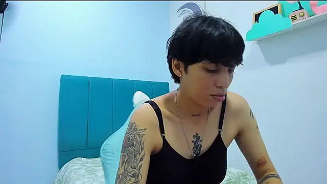 ivyheat3 online show from 04-21-26, 04:41