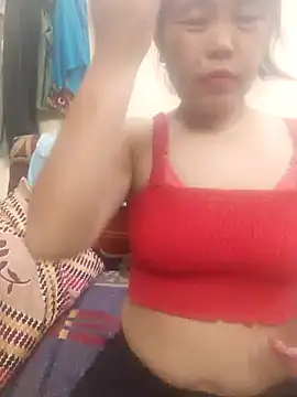Manisha-Rai online show from 04-13-26, 02:44