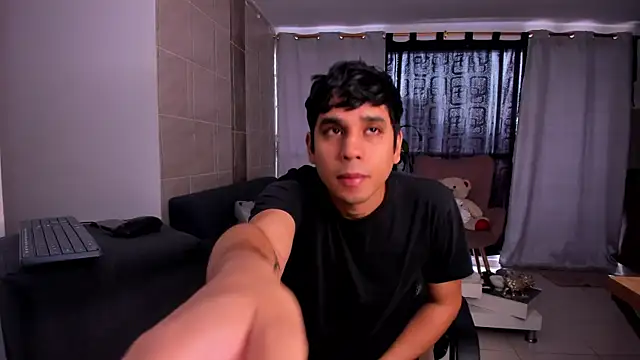 ghattoxtasis online show from 03-12-26, 02:01