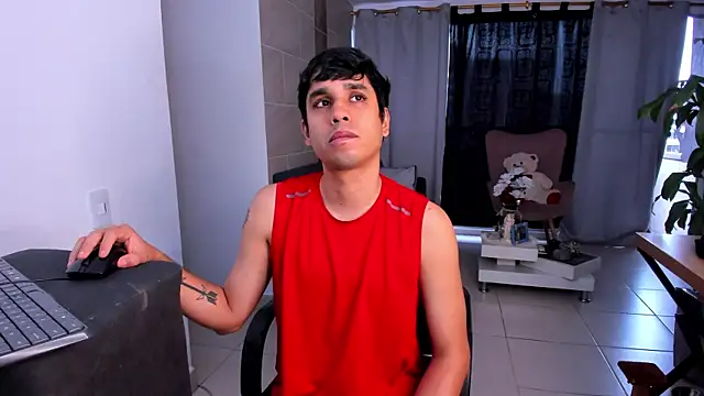 ghattoxtasis online show from 03-23-26, 10:36