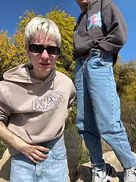 AlphaTwinks online show from 03-26-26, 02:11