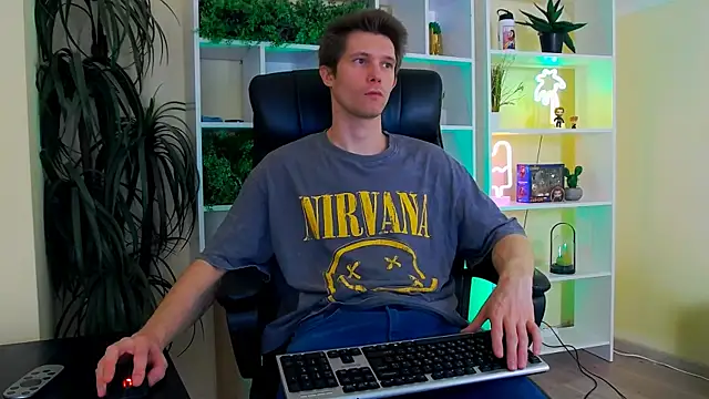 Eddie Baker online show from 03-31-26, 06:47