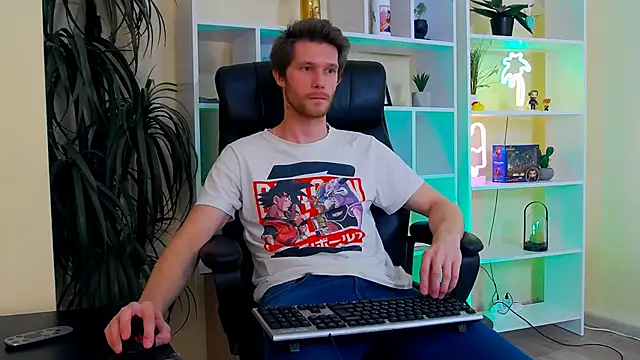 Eddie Baker online show from 04-13-26, 08:14