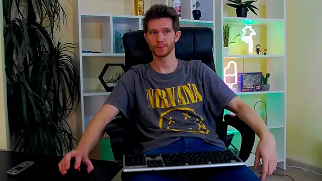 Eddie Baker online show from 04-27-26, 01:58