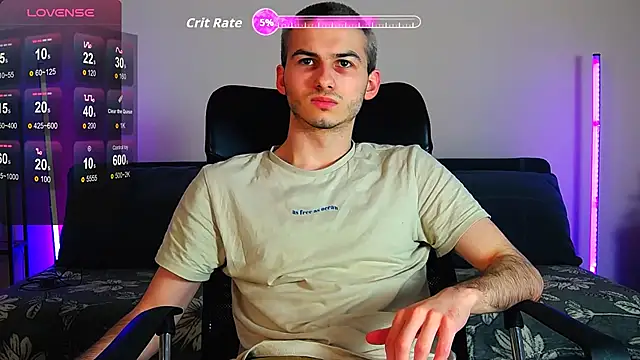 Magic Storms online show from 03-26-26, 01:33