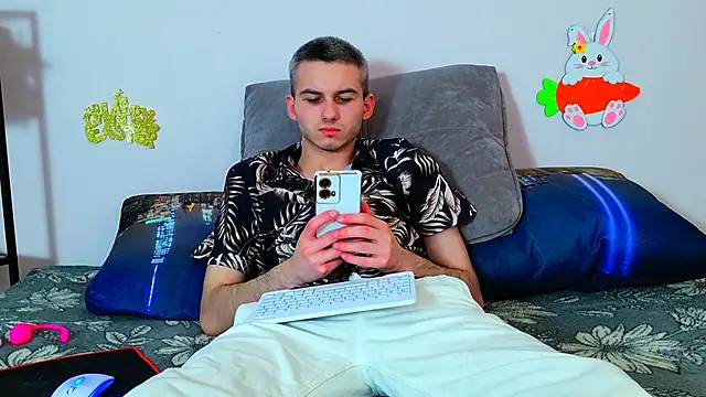 Magic Storms online show from 04-13-26, 07:08