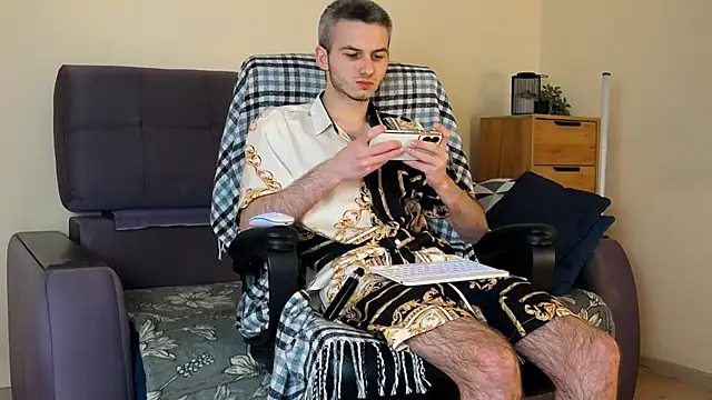 Magic Storms online show from 04-20-26, 01:30