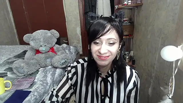 Barbie Rococo online show from 03-14-26, 06:13
