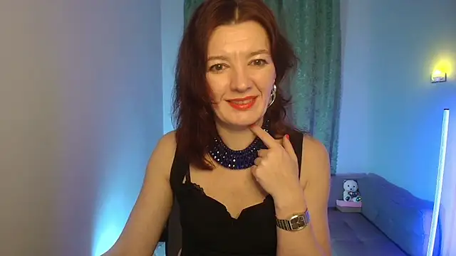 Bonnie Naughtyy online show from 04-12-26, 04:23