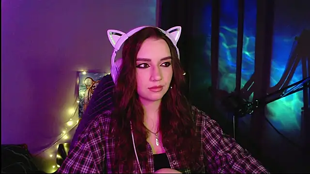 Celia Sensual  online show from 05-04-26, 09:00