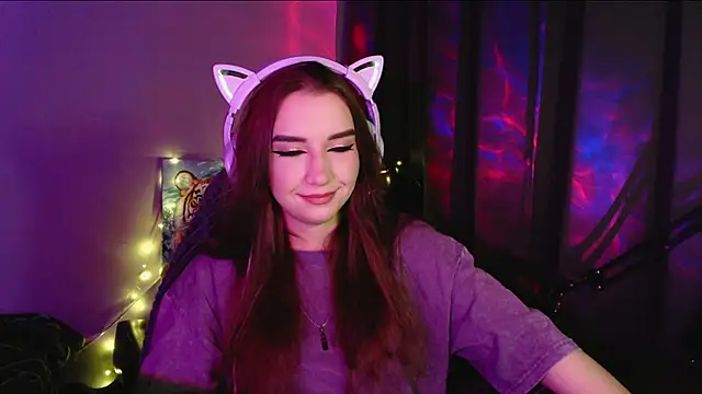 Celia Sensual  online show from 05-08-26, 07:41