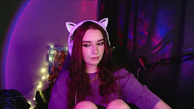 Celia Sensual  online show from 05-11-26, 08:17