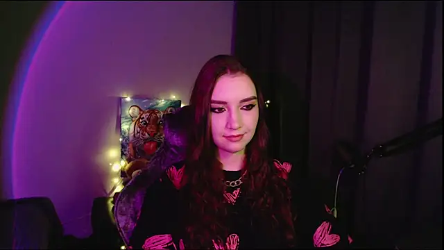 Celia Sensual  online show from 05-20-26, 07:53