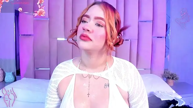 Saory     online show from 04-03-26, 12:52