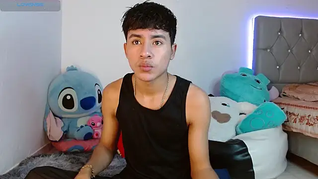 Sebas fire4 online show from 03-25-26, 12:33