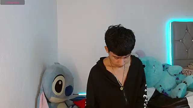 Sebas fire4 online show from 04-19-26, 10:01