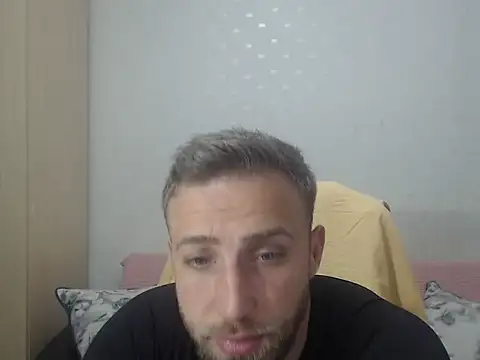 BlondEagleMuscle online show from 04-01-26, 08:39