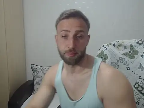 BlondEagleMuscle online show from 04-19-26, 08:55