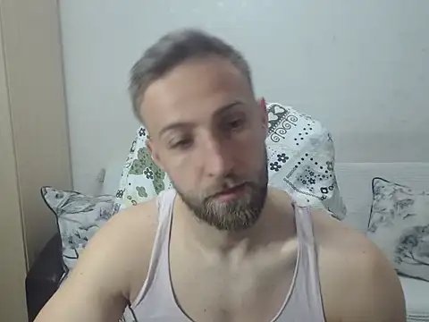 BlondEagleMuscle online show from 04-20-26, 10:40