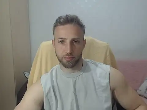 BlondEagleMuscle online show from 05-21-26, 05:53