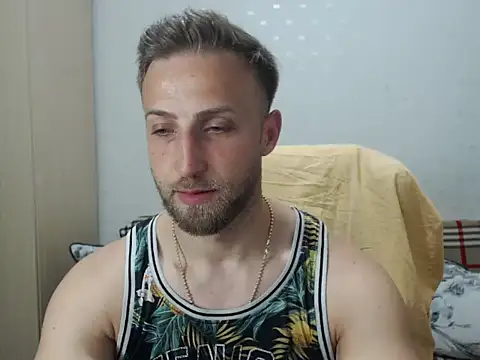 BlondEagleMuscle online show from 06-06-26, 10:14