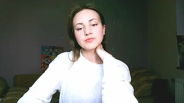 eliza sin online show from 03-25-26, 05:52