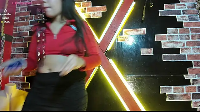 Adda Taylor online show from 04-24-26, 07:16