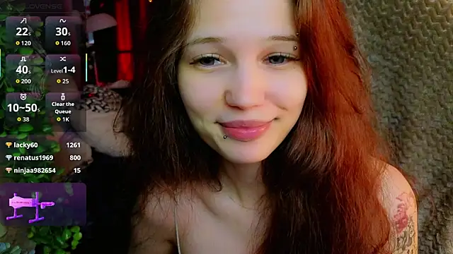 GG Viper online show from 07-02-26, 03:23