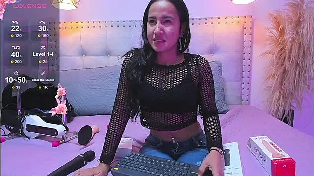 Katty cute19 online show from 04-16-26, 01:56