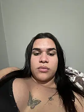 Snapshot of Gabrielaparaiso chatting on 06-26-26, 07:07 Gabrielaparaiso online show from 06-26-26, 07:07