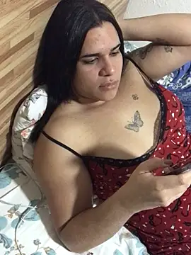 Snapshot of Gabrielaparaiso chatting on 07-18-26, 12:37 Gabrielaparaiso online show from 07-18-26, 12:37