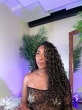 SoyJuliana 19 online show from 03-16-26, 03:34