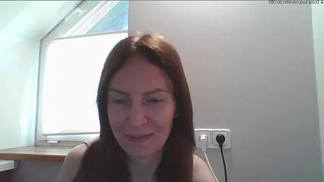 AnnaTight online show from 05-07-26, 09:14