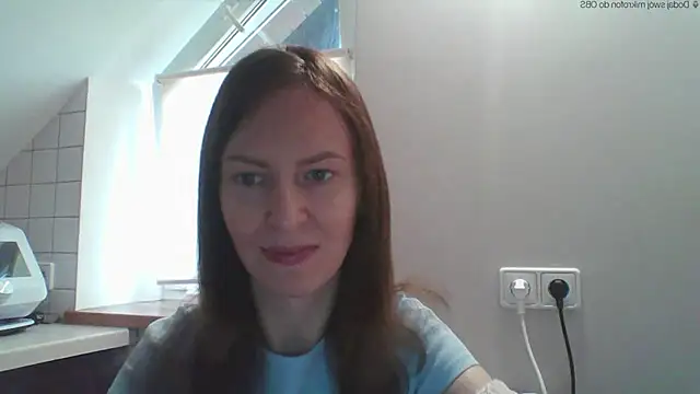 AnnaTight online show from 05-18-26, 08:31