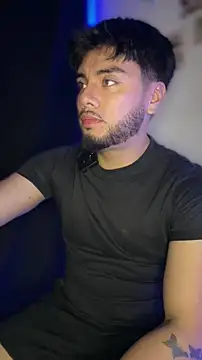 kryzthian Olrox online show from 04-26-26, 02:53