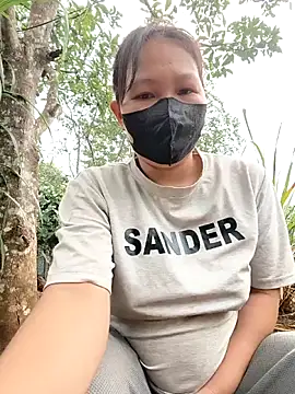 Tini-mimi online show from 04-13-26, 01:22