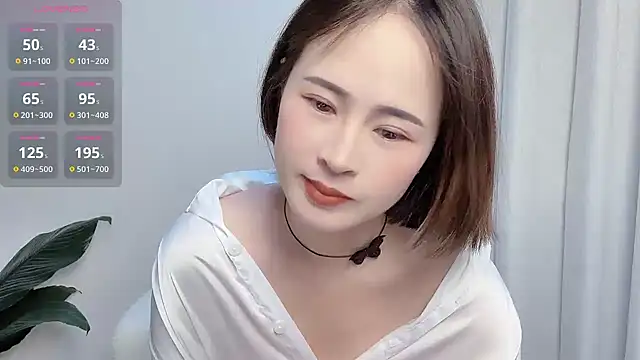Xiaoyu-99 online show from 04-22-26, 09:16