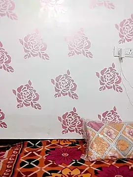 Rani9954 online show from 04-07-26, 06:25