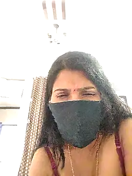 Rani9954 online show from 04-10-26, 05:23