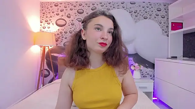 JosephineRows online show from 06-20-26, 12:19