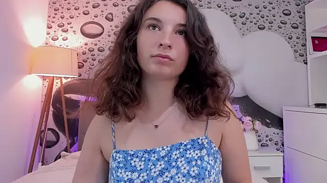 JosephineRows online show from 06-27-26, 12:22