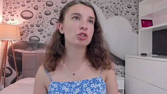 JosephineRows online show from 06-28-26, 10:32