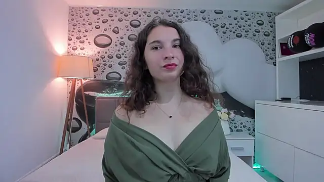 JosephineRows online show from 07-23-26, 11:41