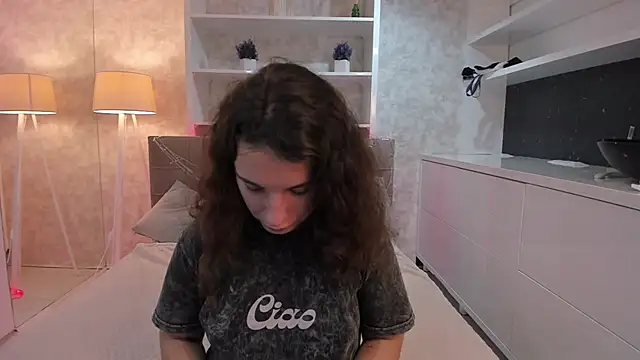 JosephineRows online show from 08-01-26, 05:40
