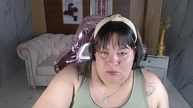 Astrid1 s online show from 03-26-26, 03:12