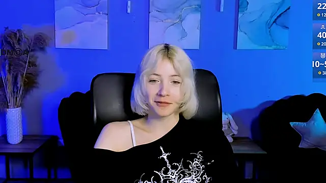  sabrina moore online show from 05-16-26, 10:36