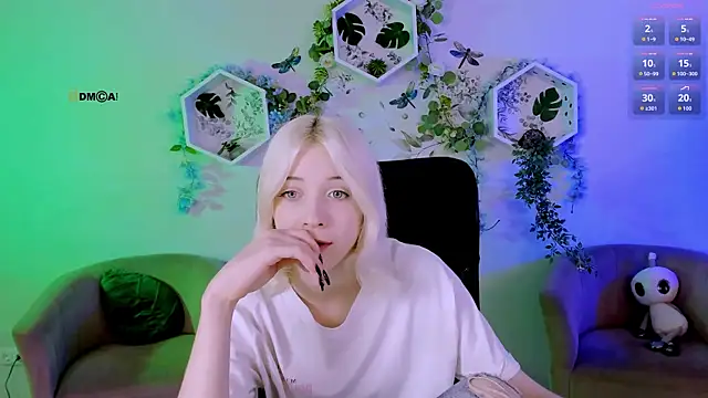  sabrina moore online show from 08-02-26, 06:28