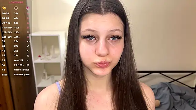cutessofia online show from 03-21-26, 02:16