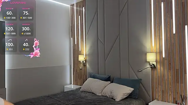 KeeleyNoble online show from 03-23-26, 01:20